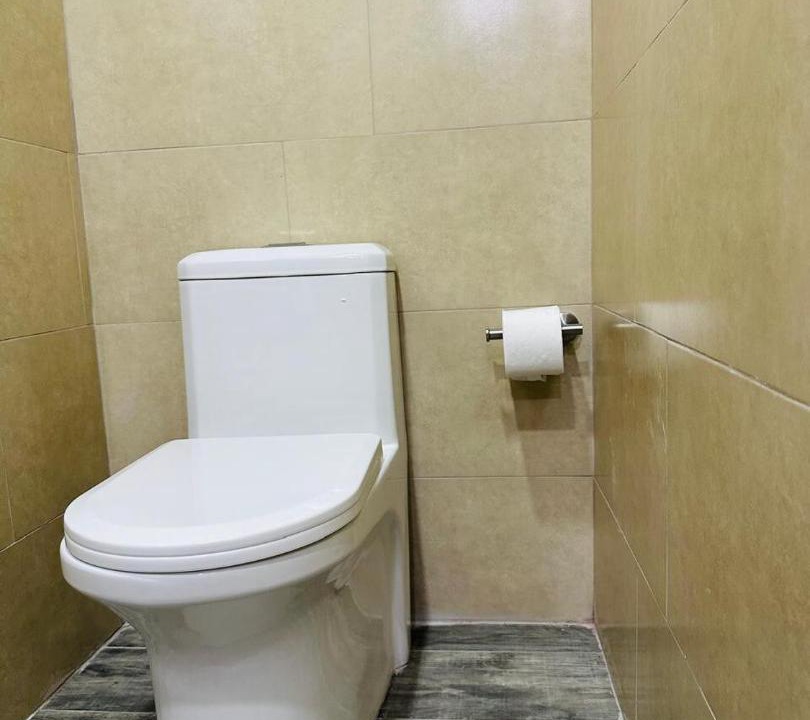 Photo of Bathroom in Oranjestad-West