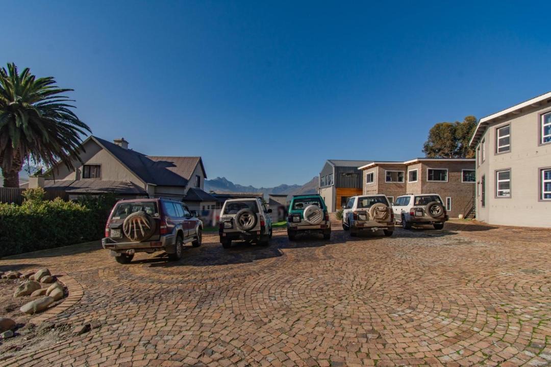 Photo of Others in Stellenbosch