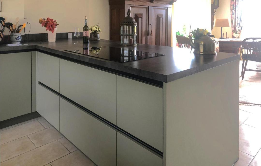 Photo of Kitchen in Julianadorp