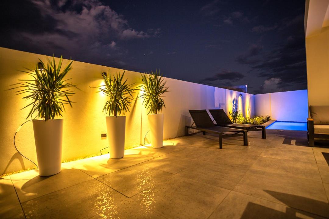 Photo of Others in Tuscany Residence Aruba