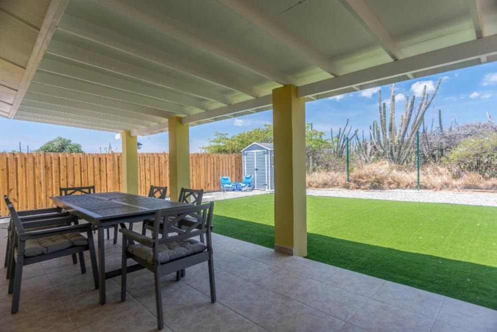 Photo of Patio Balcony in Santa Cruz