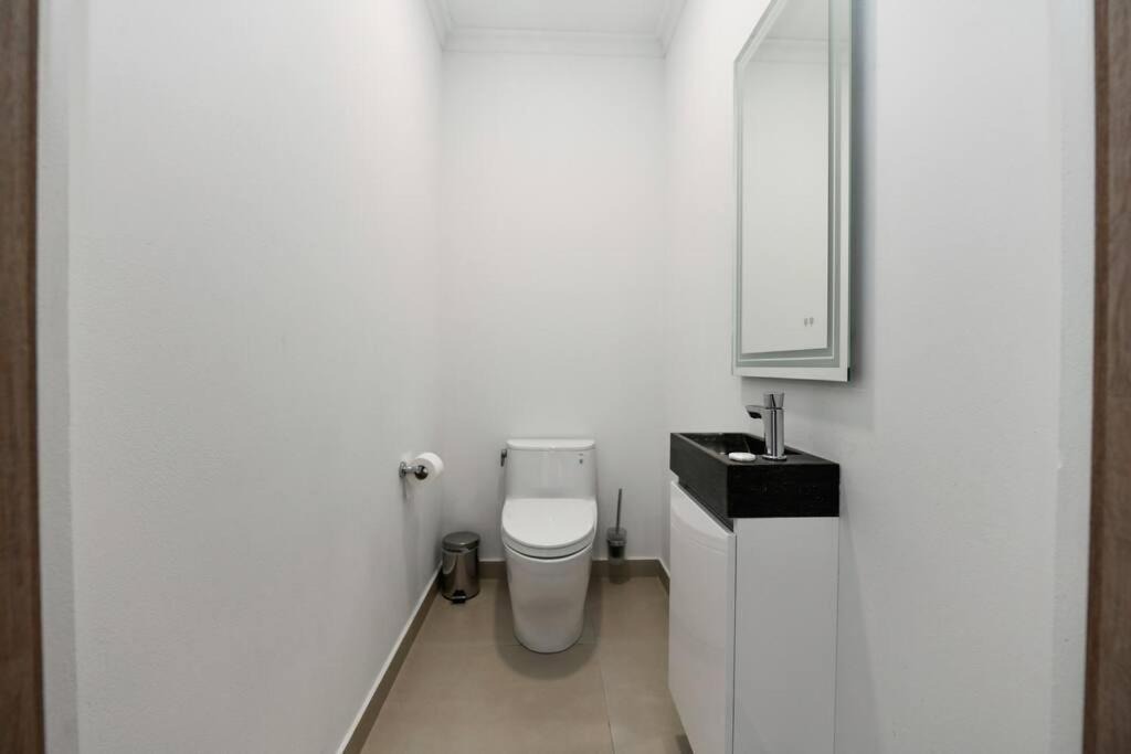 Photo of Bathroom in Bubali