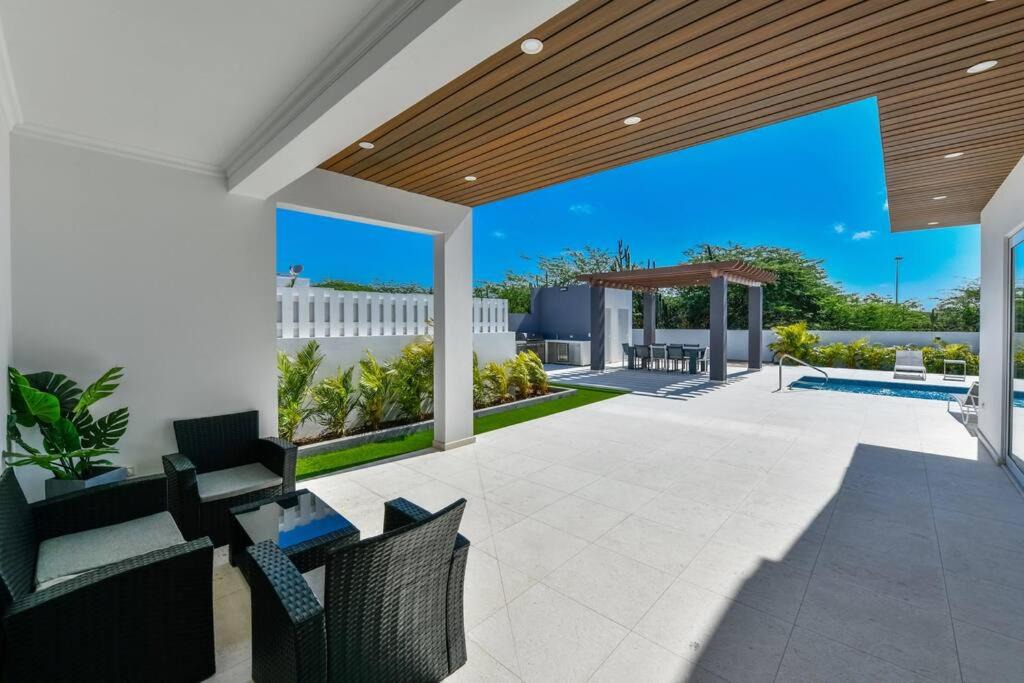 Photo of Patio Balcony in Bubali
