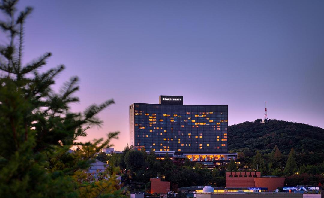 Photo of Others in Yongsan-gu