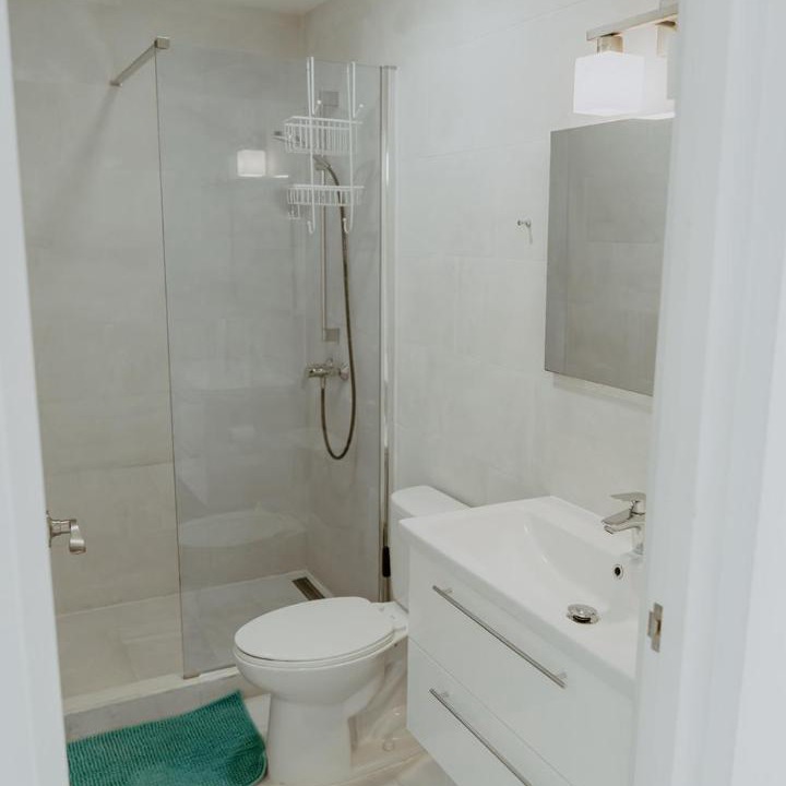 Photo of Bathroom in Pos Chiquito