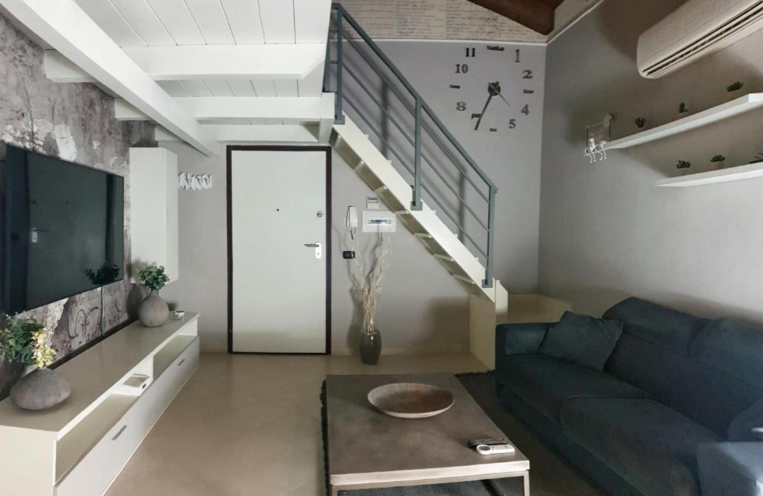 Photo of Livingroom in Policoro