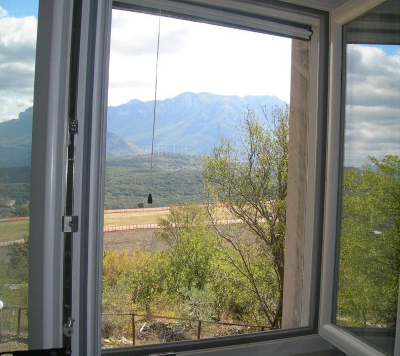 Photo of Patio Balcony in Contursi Terme
