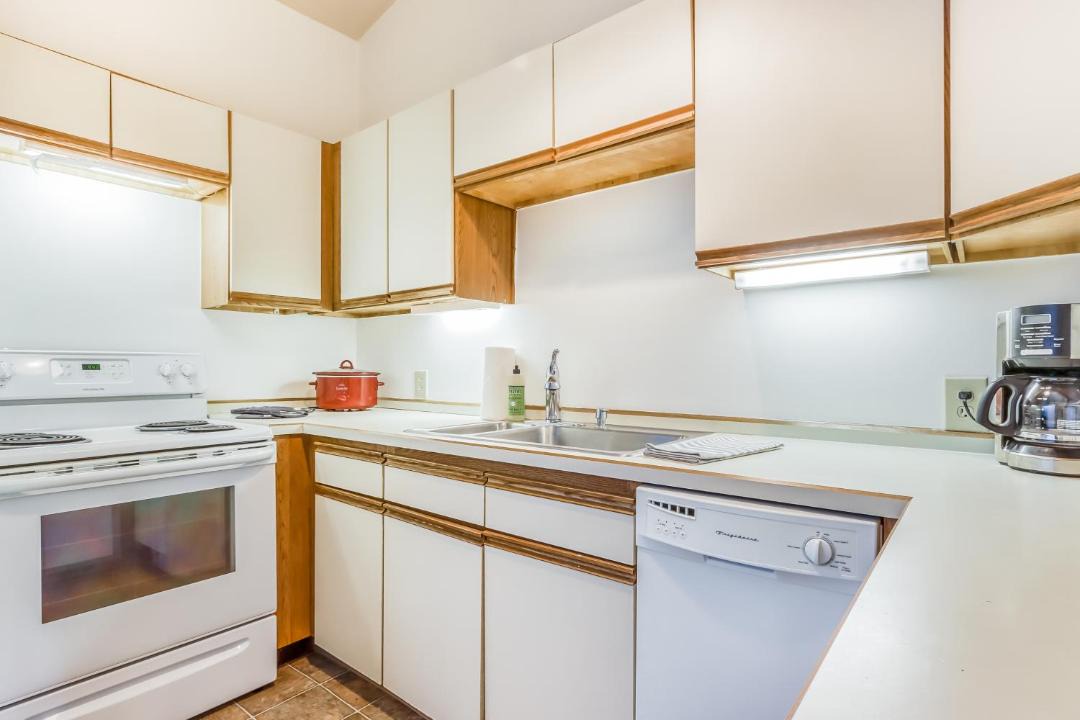 Photo of Kitchen in Sunriver