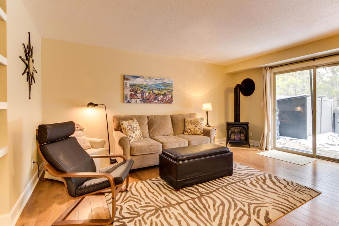 Photo of Livingroom in Sunriver