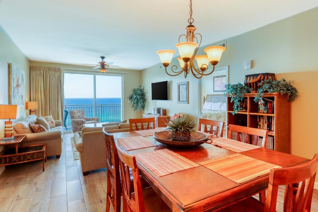 Photo of Livingroom in Panama City Beach