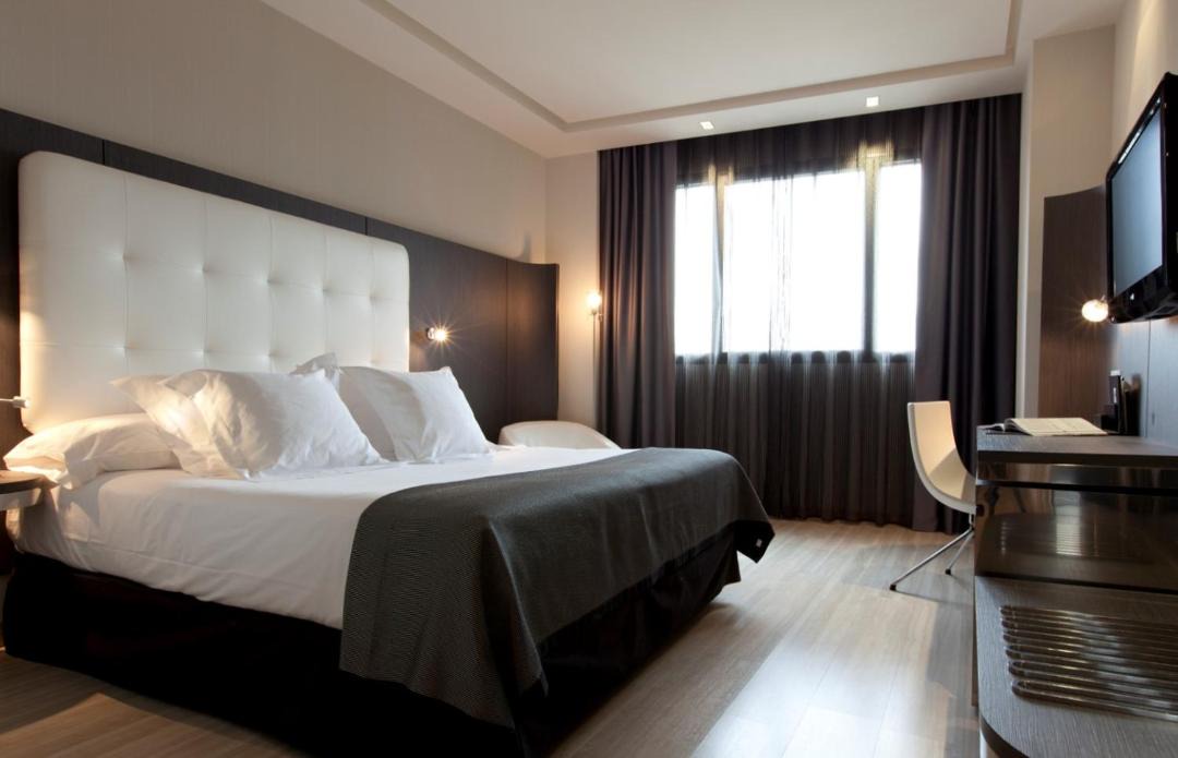 Photo of Bedroom in Alameda de Osuna
