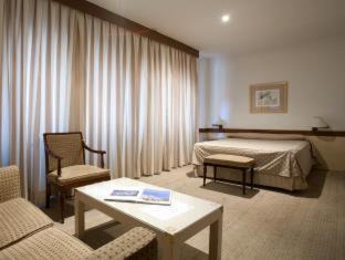 Photo of Bedroom in Cuatro Caminos