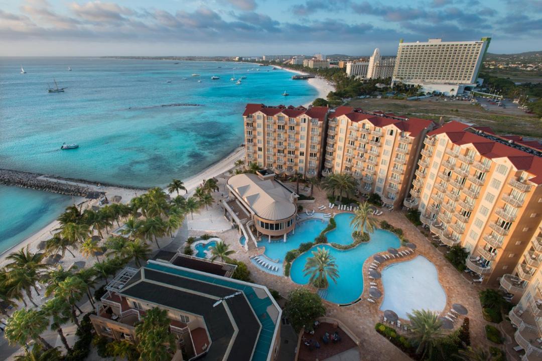Photo of Others in Oranjestad-West