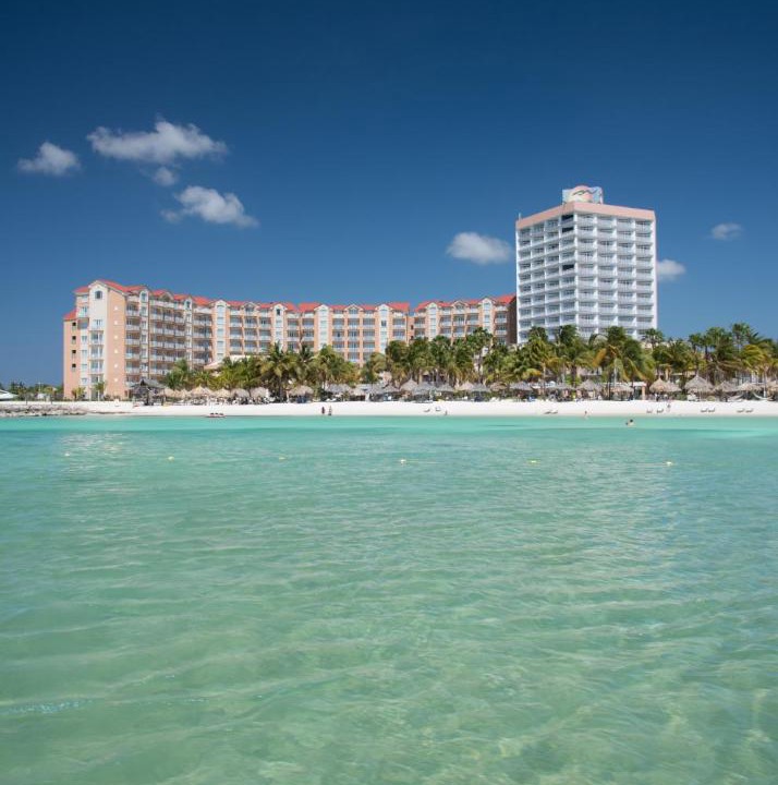 Photo of Others in Oranjestad-West