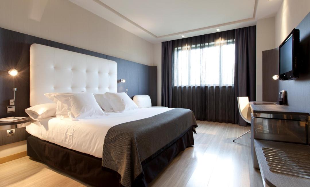 Photo of Bedroom in Alameda de Osuna