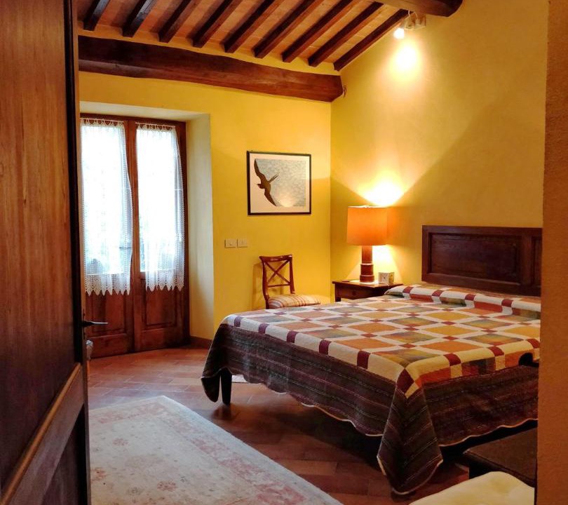Photo of Bedroom in Piazzano