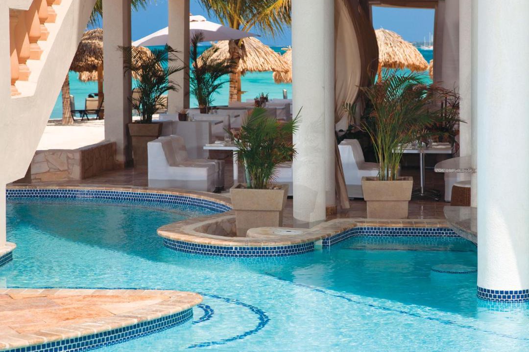 Photo of Patio Balcony in Oranjestad-West