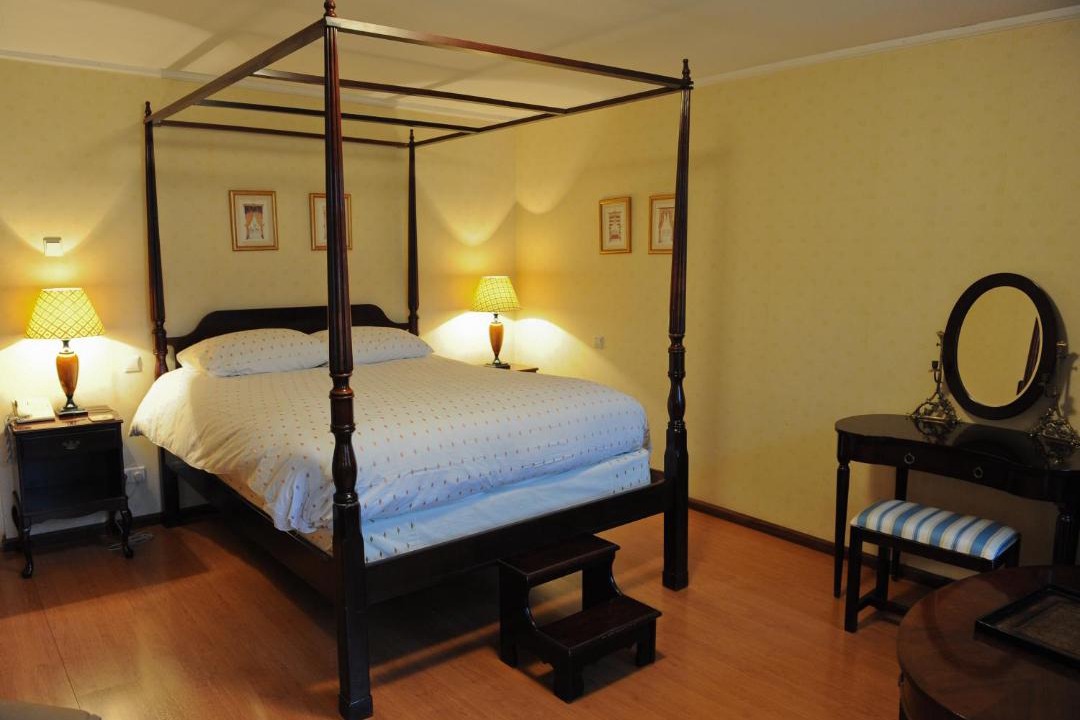 Photo of Bedroom in Grachtengordel-Zuid