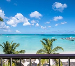 Holiday Inn Resort Aruba Beach Casino Ihg Hotel 