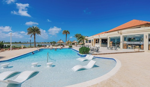 Luxury Condo, 2 Bedrooms