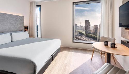 The Innside Premium Room