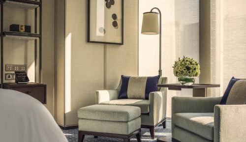 Premier Double Room