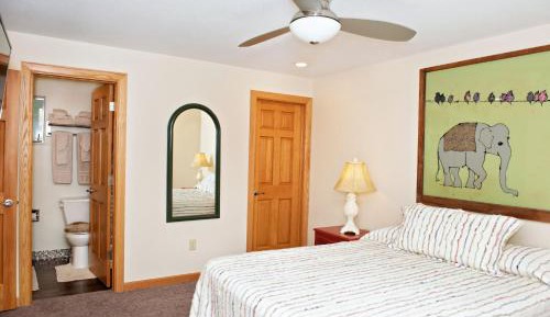 Classic Suite