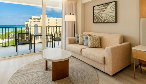Guest Room - Club Lounge Access/Adults Only