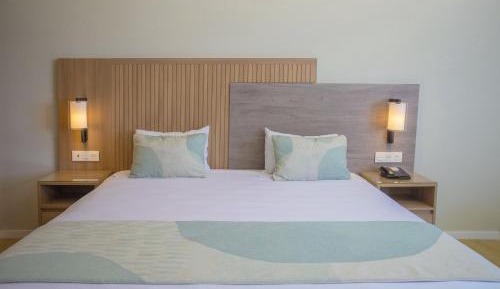Junior Suite Ocean View