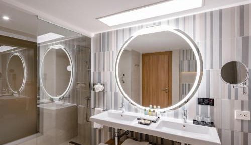Junior Suite Ocean View - Elite Club  