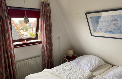 Julianadorp aan zee House | Holiday house for 4 persons approx. 70 m² in Julianadorp, North Holland (Coast of North Holland)