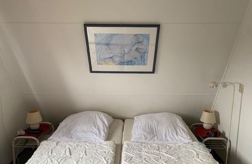 Julianadorp aan zee House | Holiday house for 4 persons approx. 70 m² in Julianadorp, North Holland (Coast of North Holland)