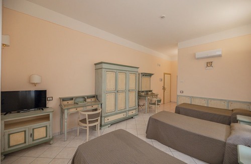 Cortona Old Town Hotel | Villa Santa Margherita
