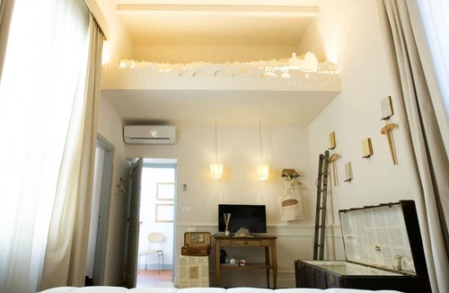 Oltrarno House | Soprarno Suites