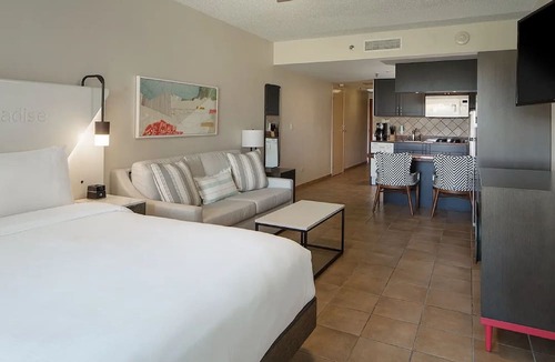 Oranjestad-West Hotel | Bluegreen at La Cabana Beach Resort & Casino