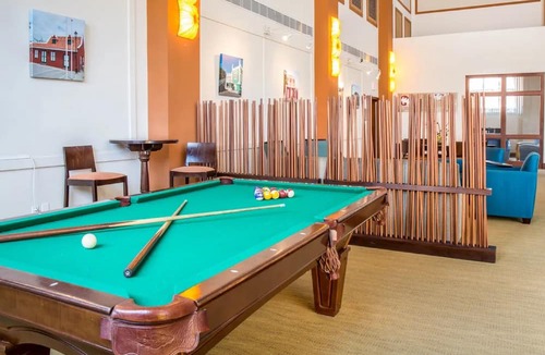 Oranjestad-West Hotel | Bluegreen at La Cabana Beach Resort & Casino