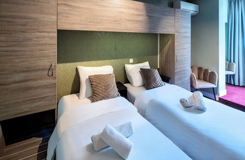 De Pijp Hotel | Atlantis Hotel Amsterdam