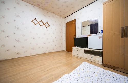 Geochang Hotel | Geochang Saehanjang
