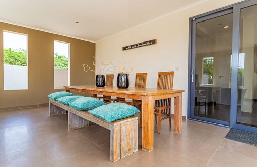 Bubali Villa | Spectacular Designer Villa 5 Star Luxury 6 Bedroom New!