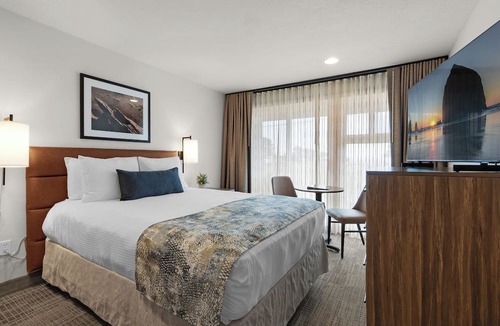 Tolovana Park Hotel | The Wayside Inn