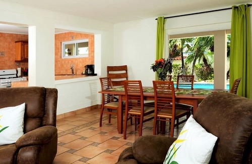 Kamay Villa | Agave Gardens