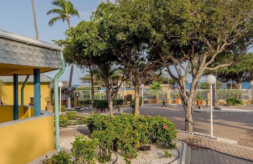 Oranjestad-West Hotel | MVC Eagle Beach
