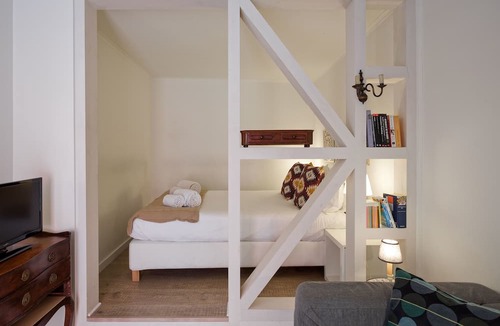 Santa Isabel Apartment | Typical and Brand New T.M. Flat