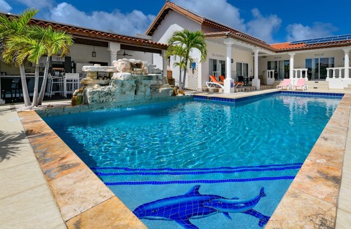 Opal Hotel | Swiss Paradise Aruba