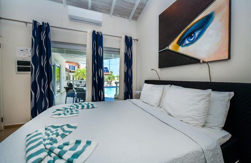 Opal Hotel | Swiss Paradise Aruba