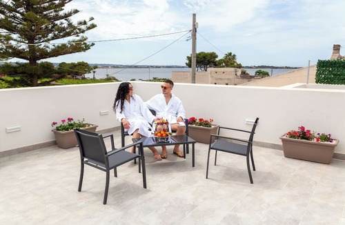 Birgi Vecchi Bed & Breakfast | Altavilla Boutique Holidays House