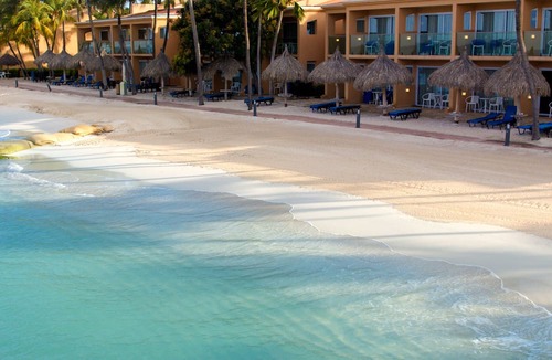 Oranjestad-West Resort | Tamarijn Aruba All Inclusive