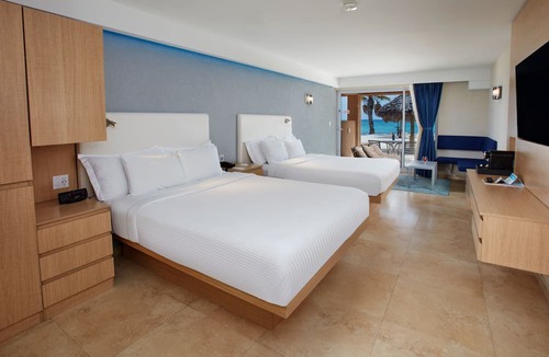 Oranjestad-West Resort | Tamarijn Aruba All Inclusive