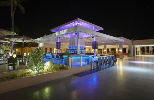 Oranjestad-West Resort | Tamarijn Aruba All Inclusive