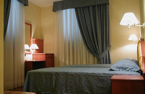 Lamporecchio Hotel | Hotel Antico Masetto